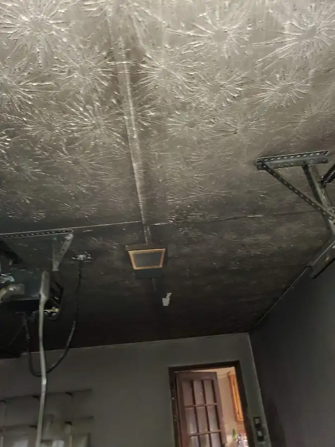 Fire and smoke damage assessment for Emergency Water Damage Services in Butler